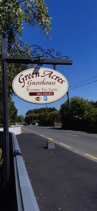 Green Acres Guesthouse- Accommodation Only Lower Coolcorcoran 외부 사진