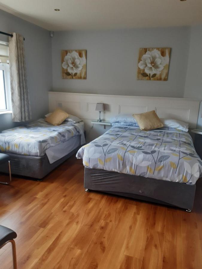 Green Acres Guesthouse- Accommodation Only Lower Coolcorcoran 외부 사진