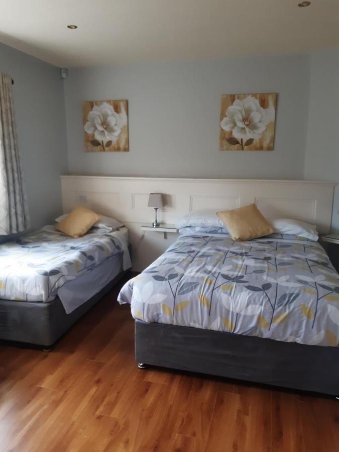 Green Acres Guesthouse- Accommodation Only Lower Coolcorcoran 외부 사진
