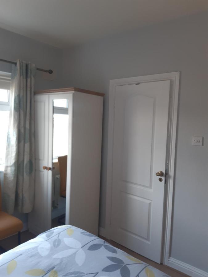 Green Acres Guesthouse- Accommodation Only Lower Coolcorcoran 외부 사진