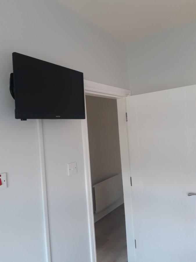 Green Acres Guesthouse- Accommodation Only Lower Coolcorcoran 외부 사진
