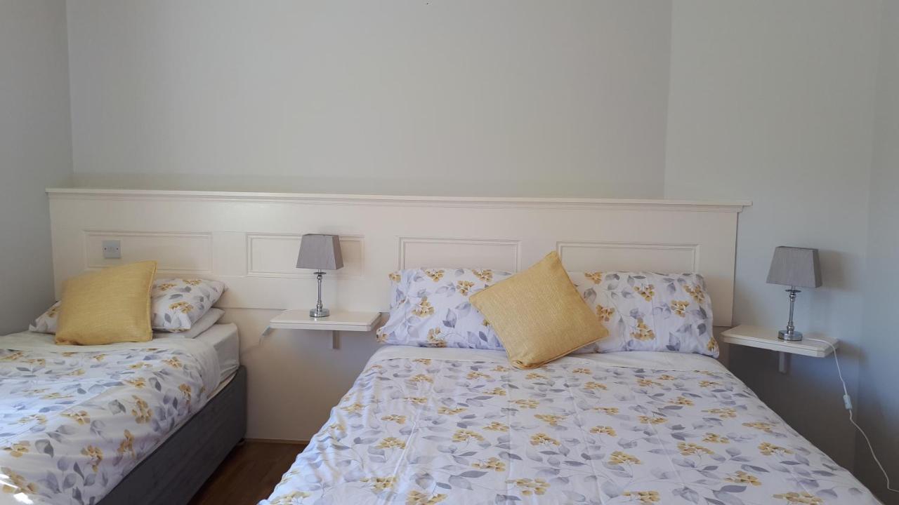 Green Acres Guesthouse- Accommodation Only Lower Coolcorcoran 외부 사진